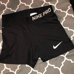 Nike Dri-Fit Shorts
